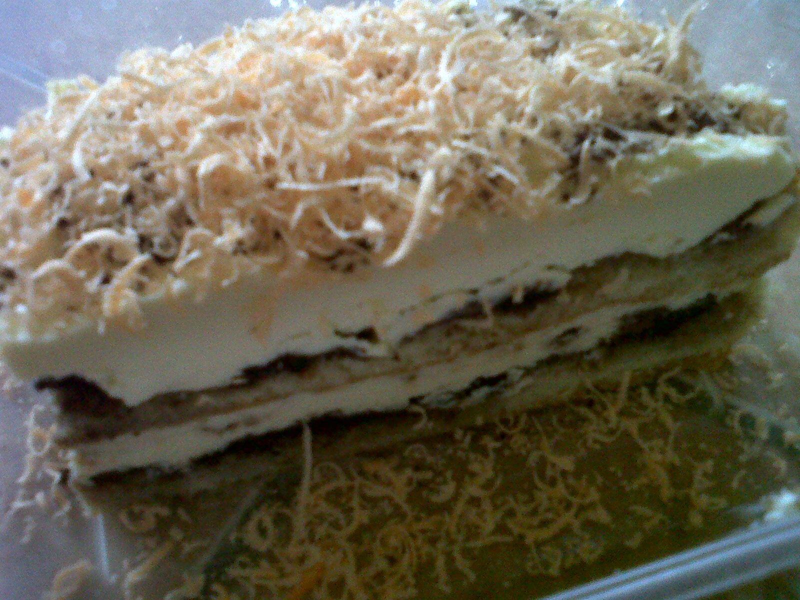 tiramisu devinilasari  Khoirunnas resep kitchen ordinary   Halaman 18  Anfalinnaas just cake